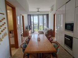 Mon Jervois (D10), Condominium #582349851